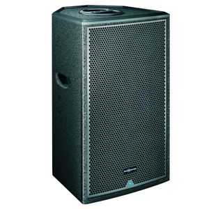 CAJA AUDIOCENTER ACTIVA 15 pulg 1200W  TS15