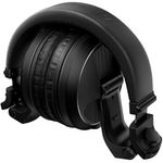 audifonos-pioneer-hdj-x5-k-profesionales-dj-eckohogar-4