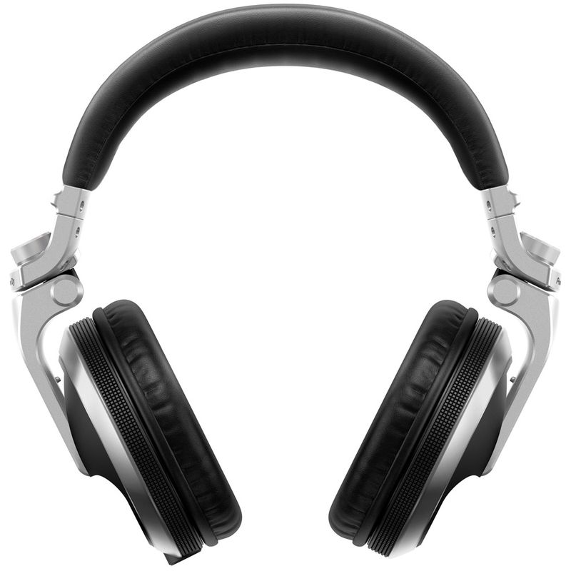 audifonos-pioneer-hdj-x5-s-dj-plateados-eckohogar-1