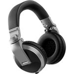 audifonos-pioneer-hdj-x5-s-dj-plateados-eckohogar-2