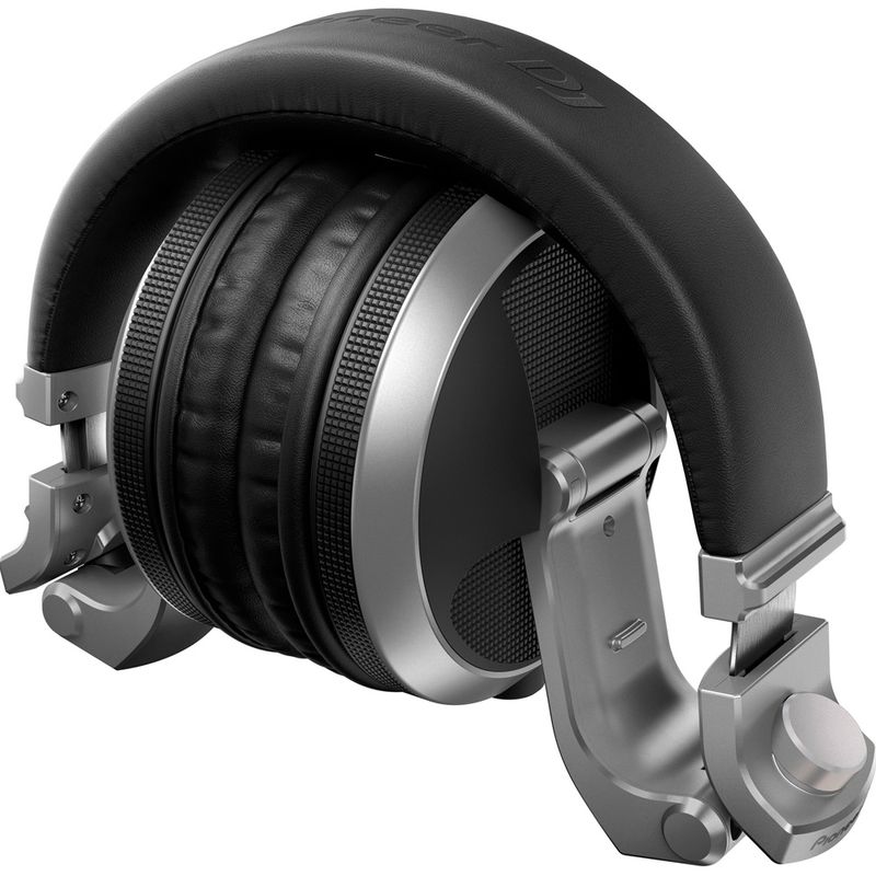 audifonos-pioneer-hdj-x5-s-dj-plateados-eckohogar-4