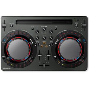 Controlador Pioneer DDJ-WEGO4-K | 2 Canales