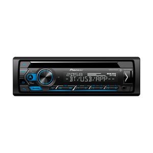 LECTOR DE CD PARA AUTO  DEH-S4250BT