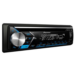 RADIO PIONEER UNIDAD AV/BT MONITOR  DEH-S4050BT