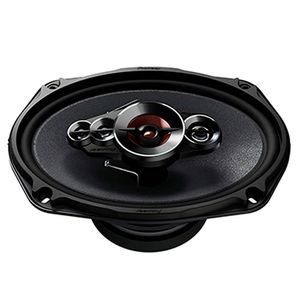 PARLANTE DE RADIO  6X9 PIONEER 650W 5 VIAS (PAR)  TS-A6996S