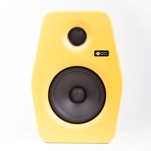 MONITORES MONKEY BANANA TURBO 6 AMARILLO  TURBO6-YL