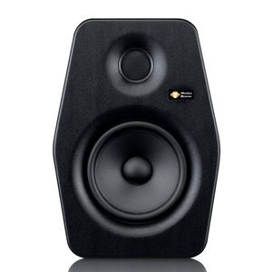 MONITORES MONKEY BANANA TURBO 6 NEGRO  TURBO6-BK