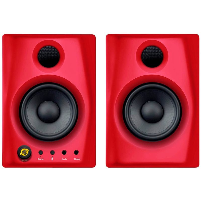 monitor-monkey-banana-gibbon-air-red-color-rojo-30w-eckohogar-5