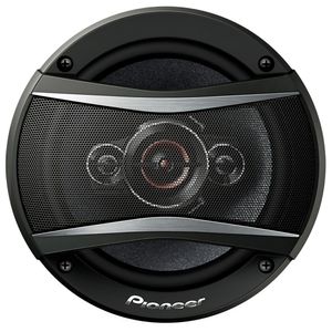 PARLANTE DE RADIO  16CM PIONEER 350W 4 VIAS (PAR)  TS-A1686S