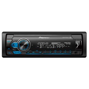 SINTONIZADOR PARA AUTO  MVH-S325BT
