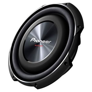 SUBWOOFER AUTO  TS-SW3002S4