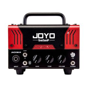 Amplificador Joyo Bantamp Jackman| Bluetooth -  2 Canales