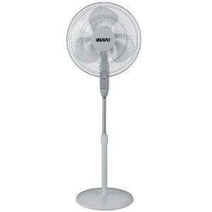 Ventilador EVVO EV-16PCR | 16 pulgadas - 3 velocidades