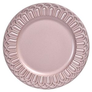Porta Plato Concepts |Rosa