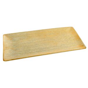 Bandeja Decorativa Concepts | Rectangular