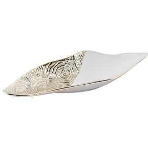 Centro de Mesa Concepts | Color Dorado -  41x14.8x7cm