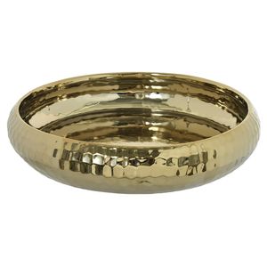 Centro de Mesa Decorativo Concepts | Dorado