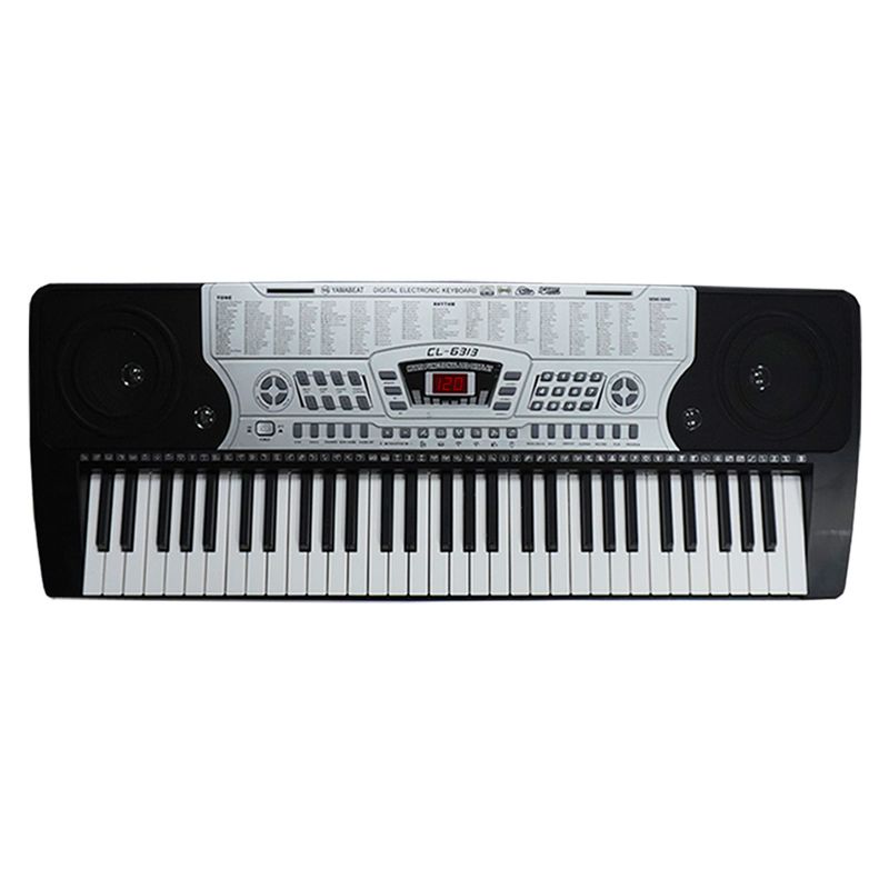 teclado-yamabeat