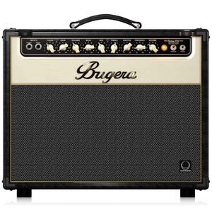 AMPLIFICADOR BUGERA 22 WATTS VINTAGE 2 CANALES  V22 INFINIUM