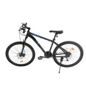 BICICLETA 21 VELOCIDADES COLOR AZUL  ETM-101 V5.1
