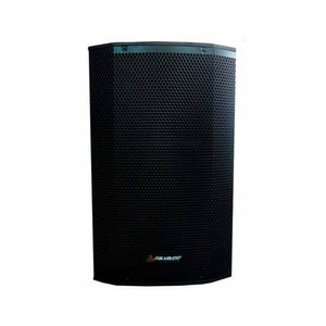 CAJA AMPLIFICADA DE MADERA 15' 600W RMS  POWER15