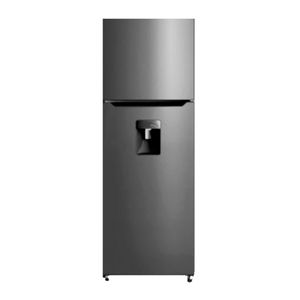 REFRIGERADORA 338L SILVER EVVO  EV-468W