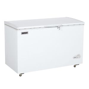 CONGELADOR EVVO 418L  EV-418QC