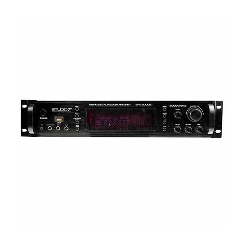 012611-AMPLIFICADOR-STUDIOZ-200W-AM-FM-HOME-RECEIVER-BLUETOOTH--SPA-2000BT