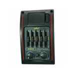 003417-ECUALIZADOR-SIST.-ELECT.-PARA-GUITARRA-5-BANDAS