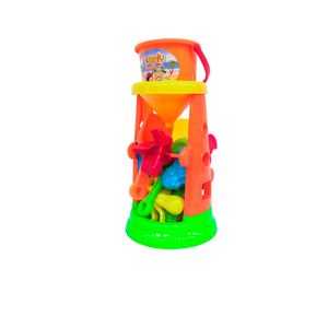 JUEGO PLAYA CX821C  1755514/CX821C