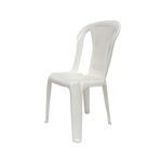 003357EH-SILLA CONFORT BLANCA 52.5X44.5X80 58PES02