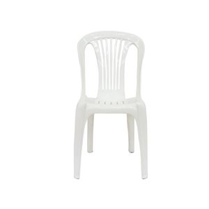 SILLA ITALIA BLANCA  58PES30