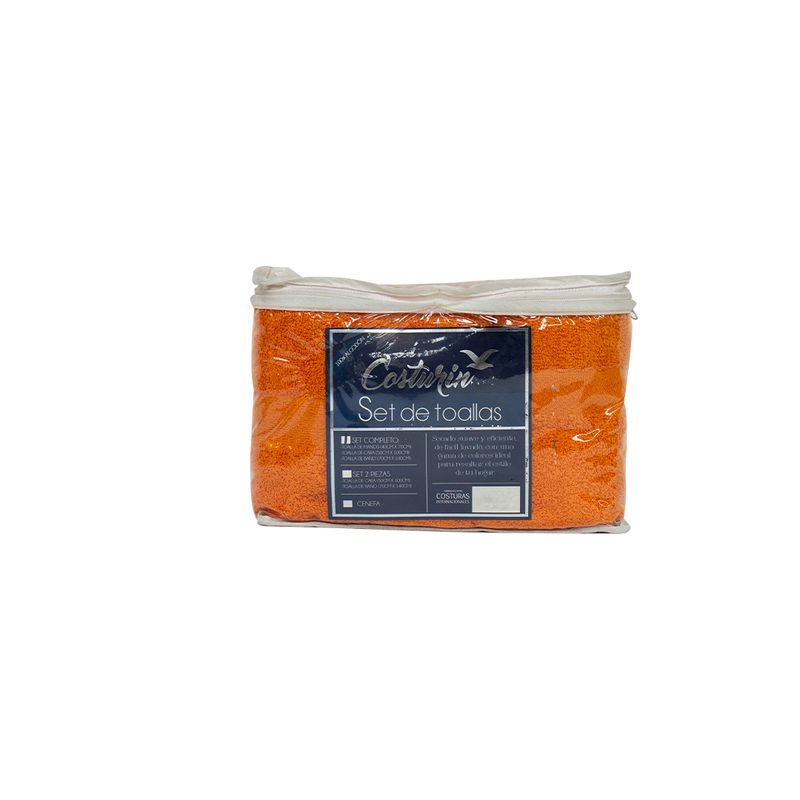 003243EH-SET-TOALLA-WEST-POINT-3-PZS-TOMATE-|-2STO809