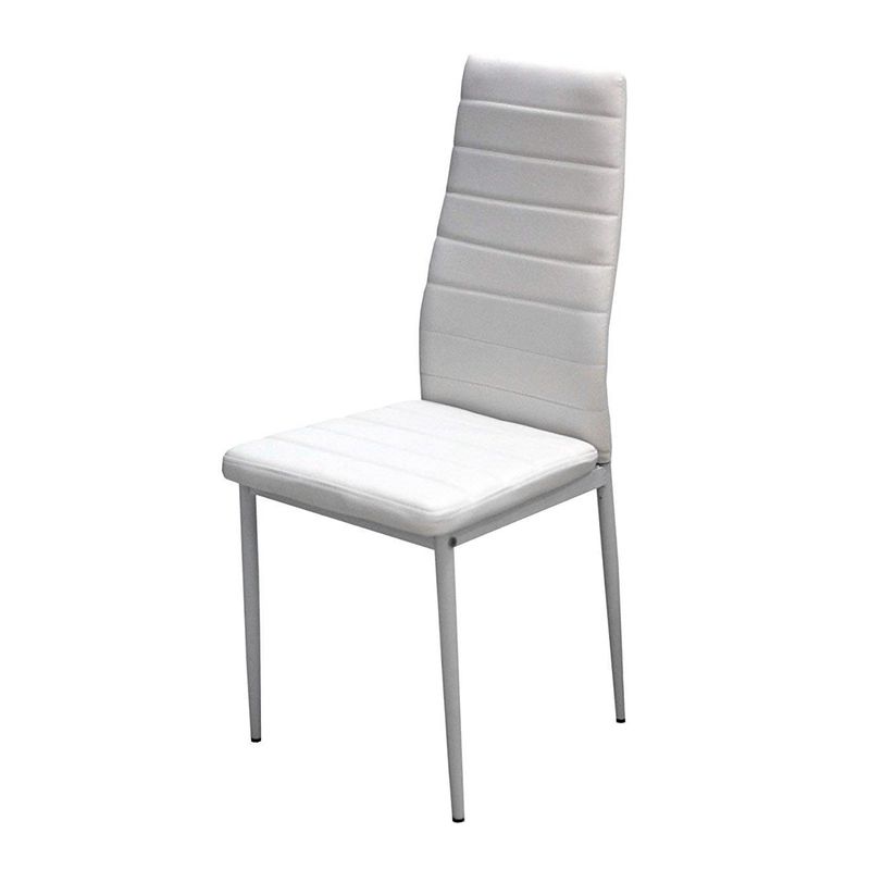 018841-SILLA-BLANCA-CON-PATAS-DE-METAL-DA258