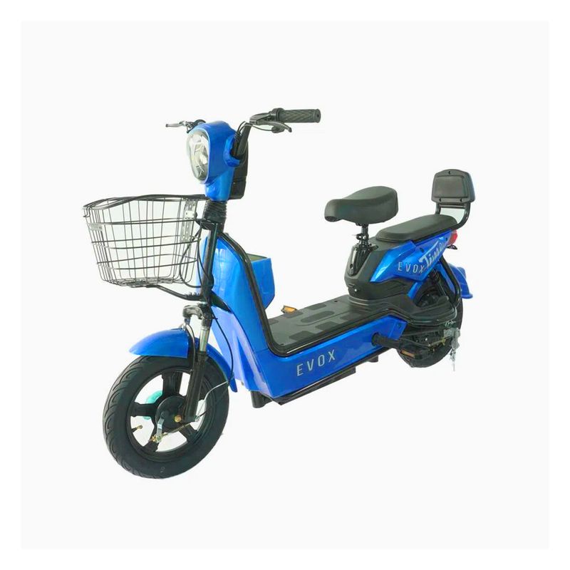 017133--Scooter-Electrico-350-Watts-Azul-|-48V---EVOX-Golden-Eagle