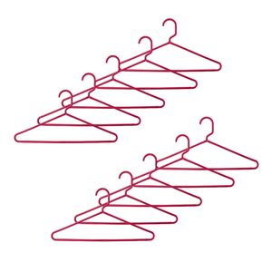 Armador Pequeño fucsia 10PC's 58PEA1O