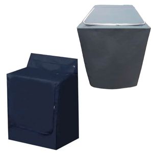 Protector de Lona para Lavadora