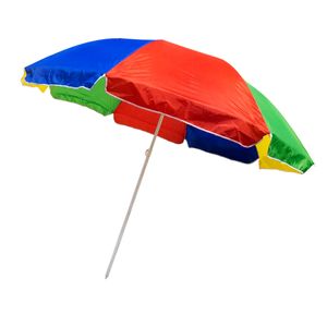 Parasol Multicolor 120CM SUB-120-4