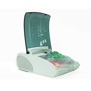 NEBULIZADOR AN-821