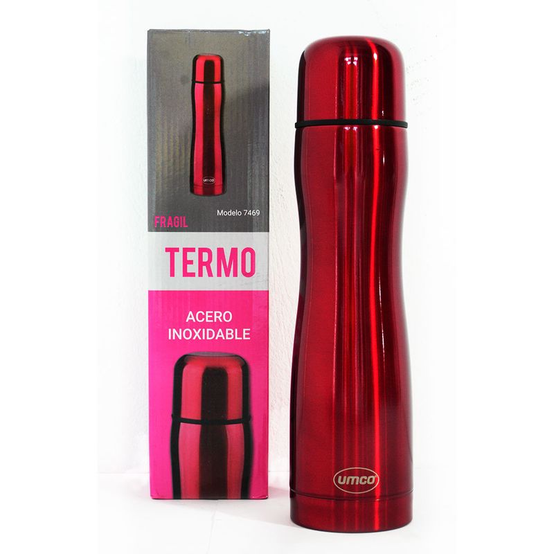 005553EH-termo-acero-inoxidable-umco-rojo