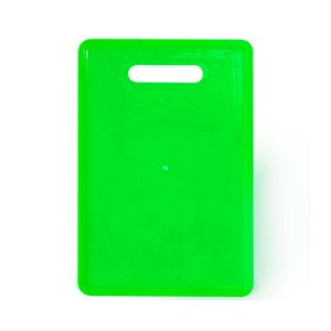 Tabla para Picar #2 Verde Limon 20x30cm