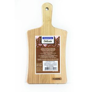 Tabla para Picar con Mango Tramontina Delicate