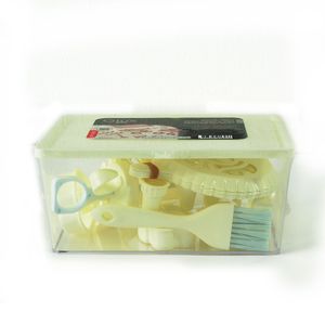Kit de Suministros para Decoración Pastelera