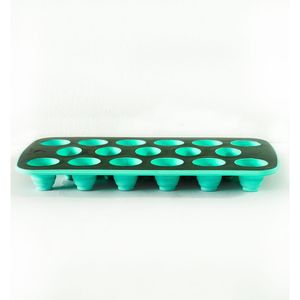 Cubeta para Hielo x16 ECO