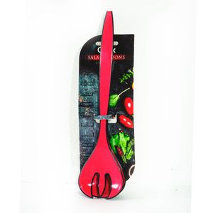 Set de Cucharones Bicolor L-00491