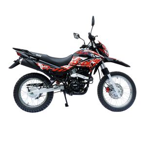 Moto a gasolina DAX 250CC Negro