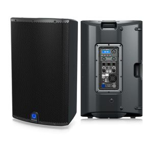 CAJA TURBOSOUND IQ15-UL 2500 WATTS/2 VIAS /15 pulg/DSP/ULTRANET  IQ15