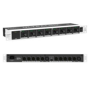 Divisor de Distribución Profesional | DS800