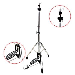 PEDESTAL SPARKLE DE PLATILLO  HI-HAT  HSC2002