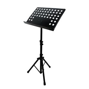 PEDESTAL ITALY AUDIO PARA PARTITURA REFORZADO  ITL343